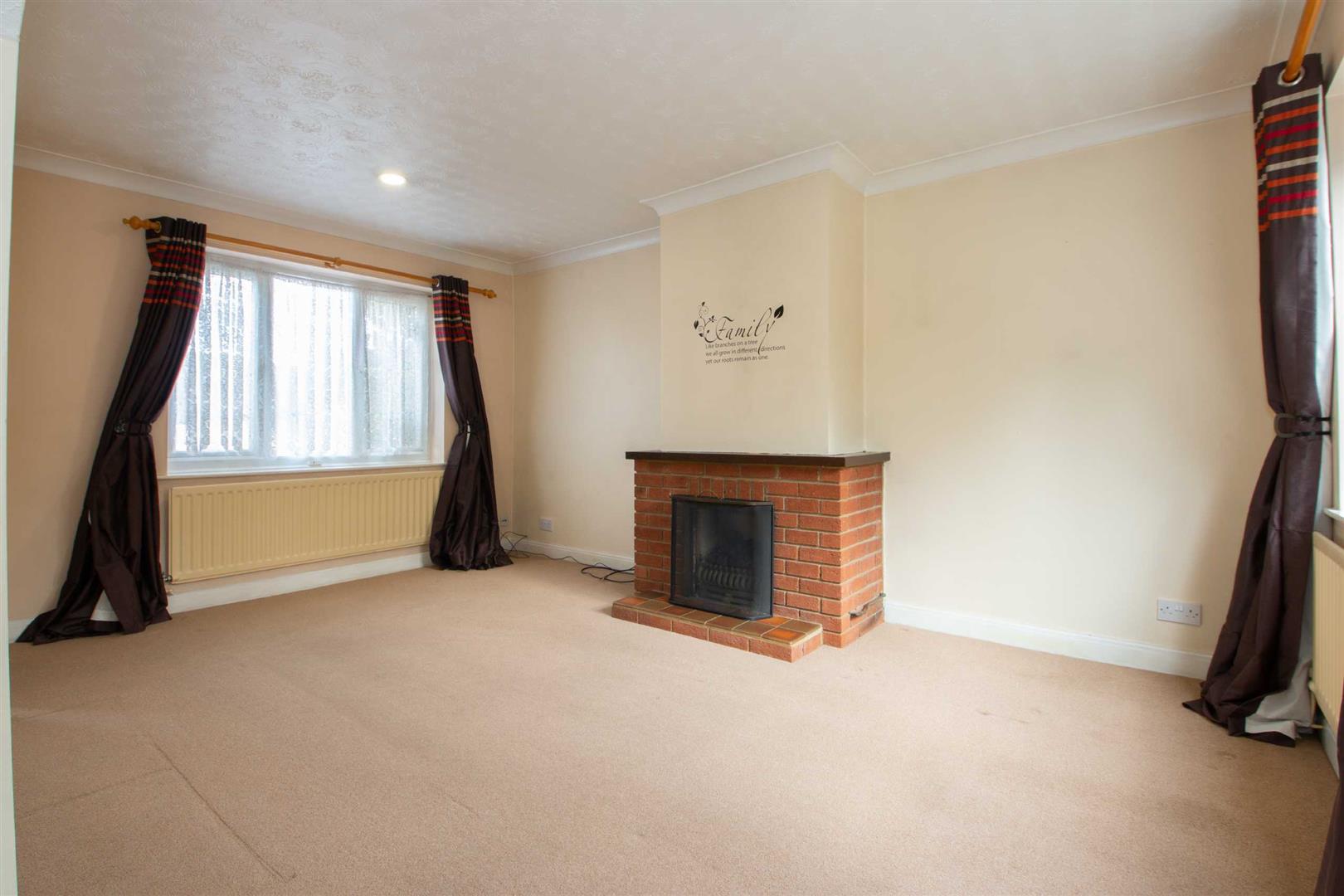 Forches Close, Emerson Valley, Milton Keynes